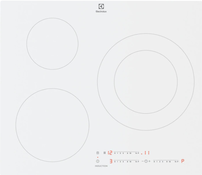 "LIT 60342 CW" Electrolux