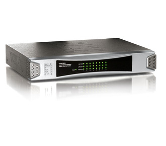 GSW-2420 LevelOne
