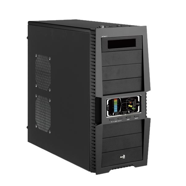 EN52450 Aerocool
