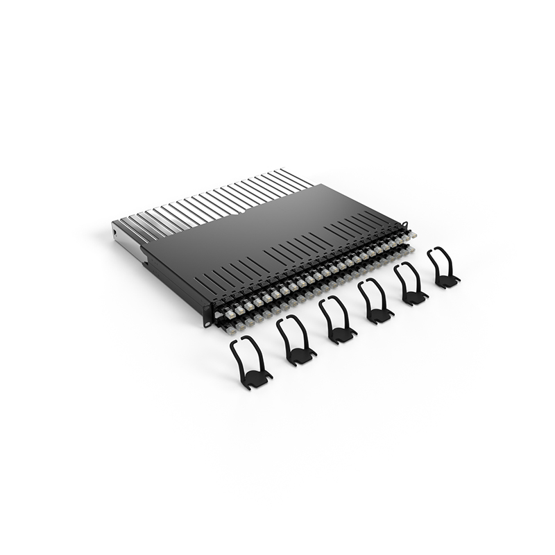 P36STPXC6AX24K PATCHBOX