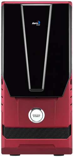 EN52504 Aerocool