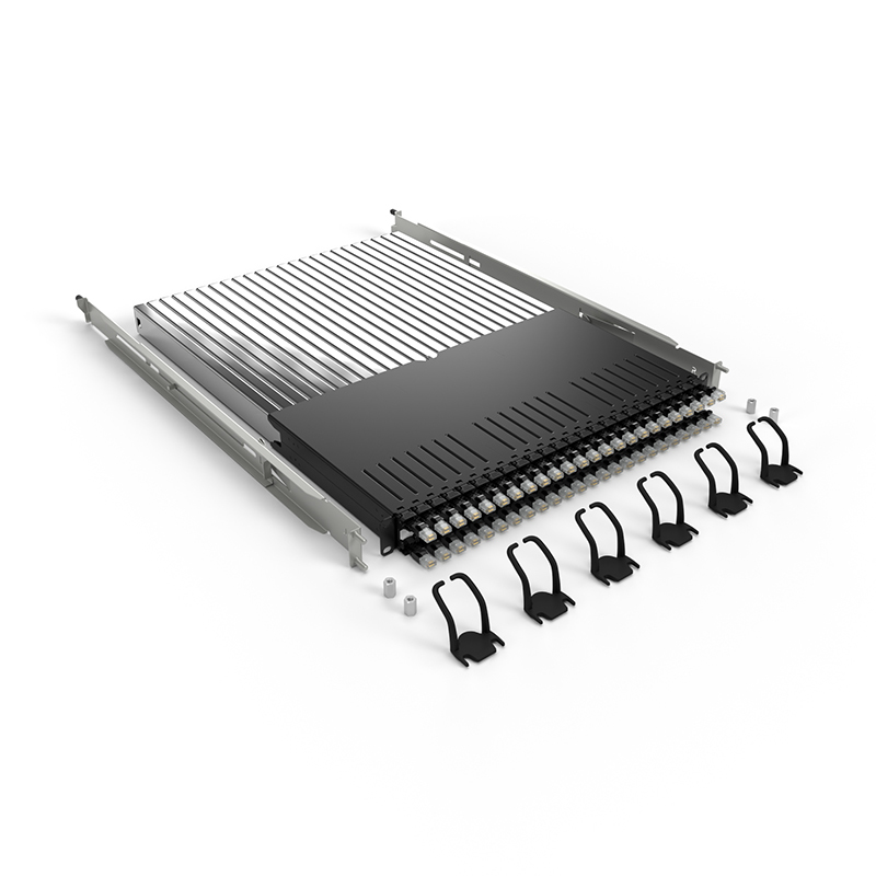 P60STPXC6AX24K PATCHBOX