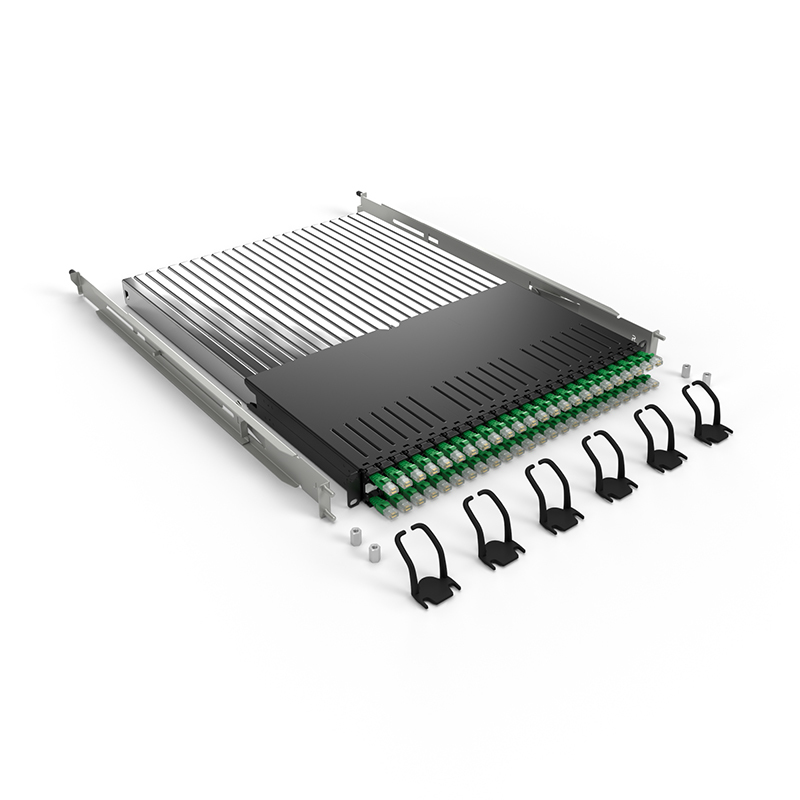 P60STPXC6AX24G PATCHBOX