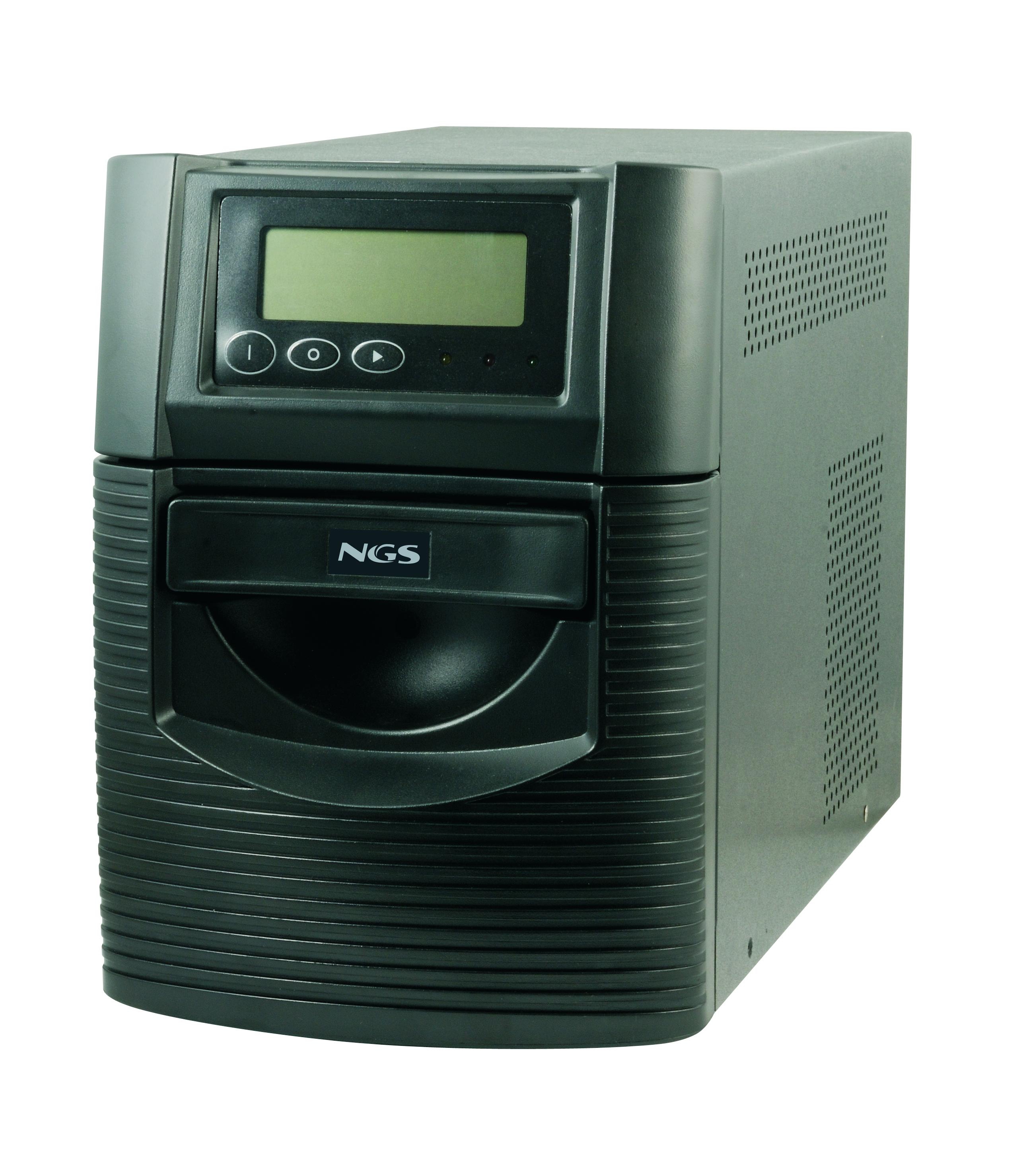 "PROWAVE 1000" NGS