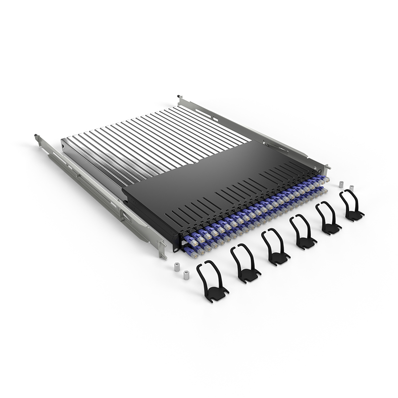 P60STPXC6AX24V PATCHBOX