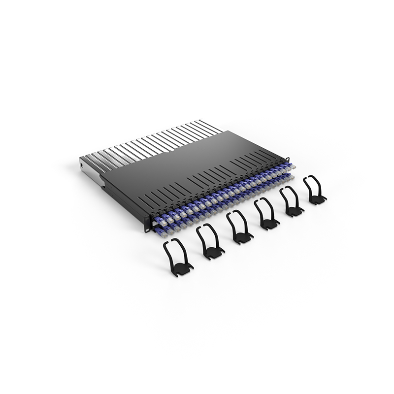 P36UTPXC6AX24V PATCHBOX