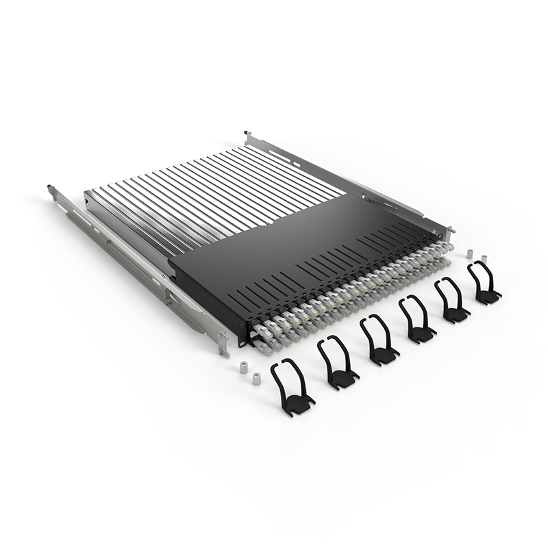 P60STPXC6A24GY PATCHBOX