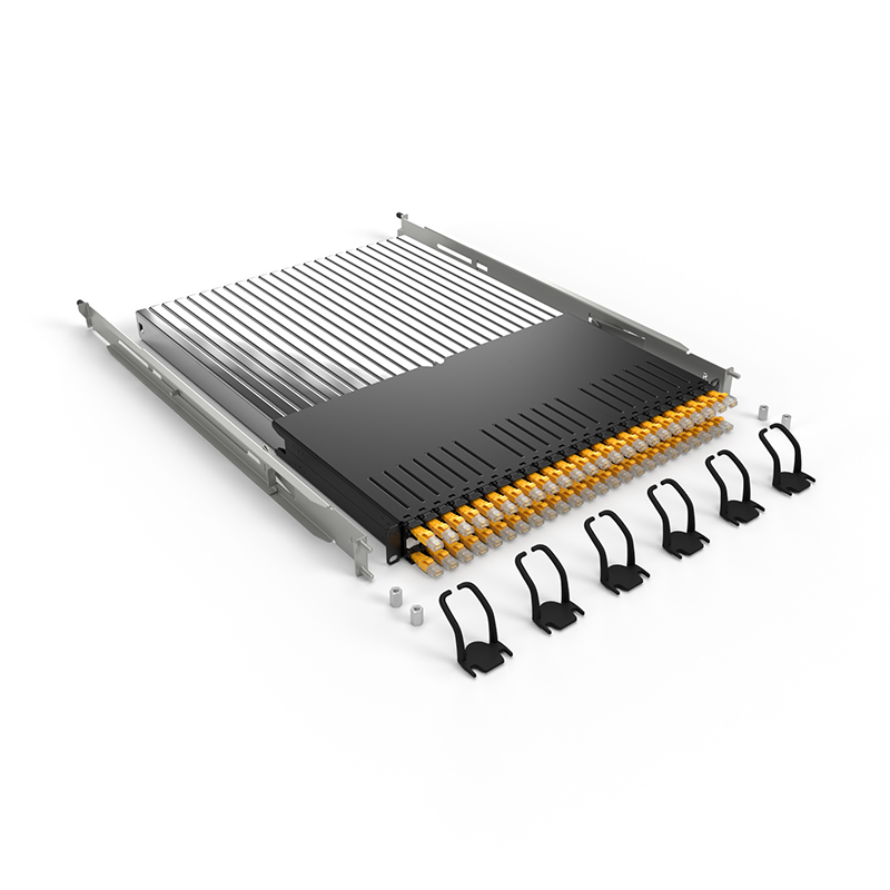 P60STPXC6AX24Y PATCHBOX