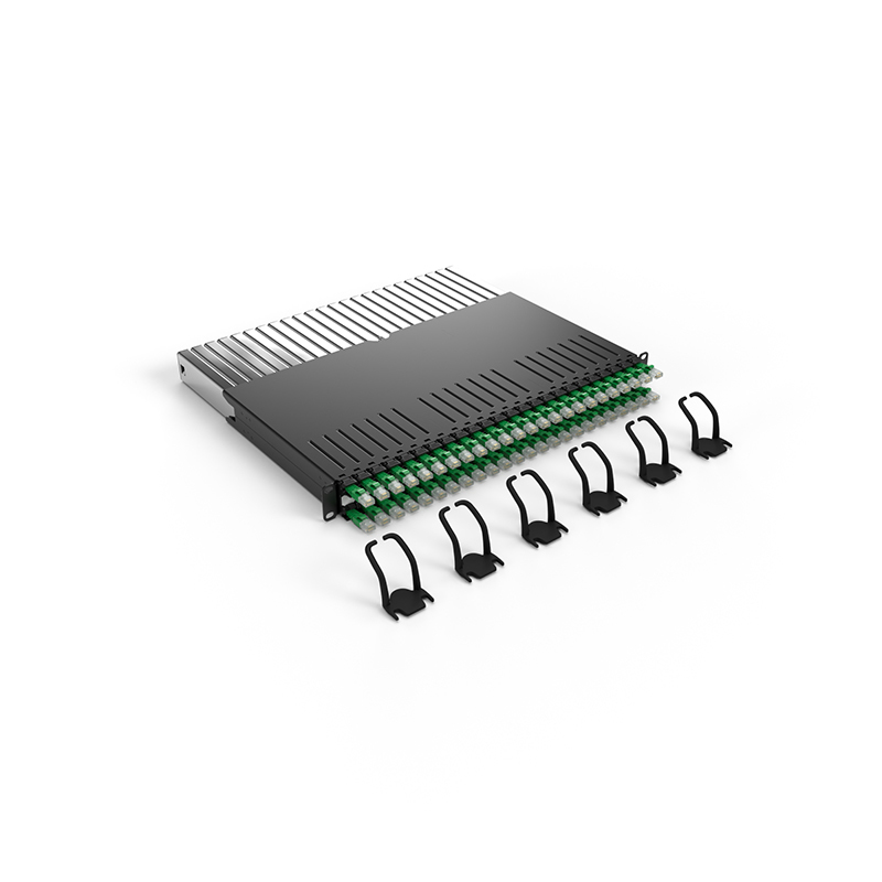 P36UTPXC6AX24G PATCHBOX