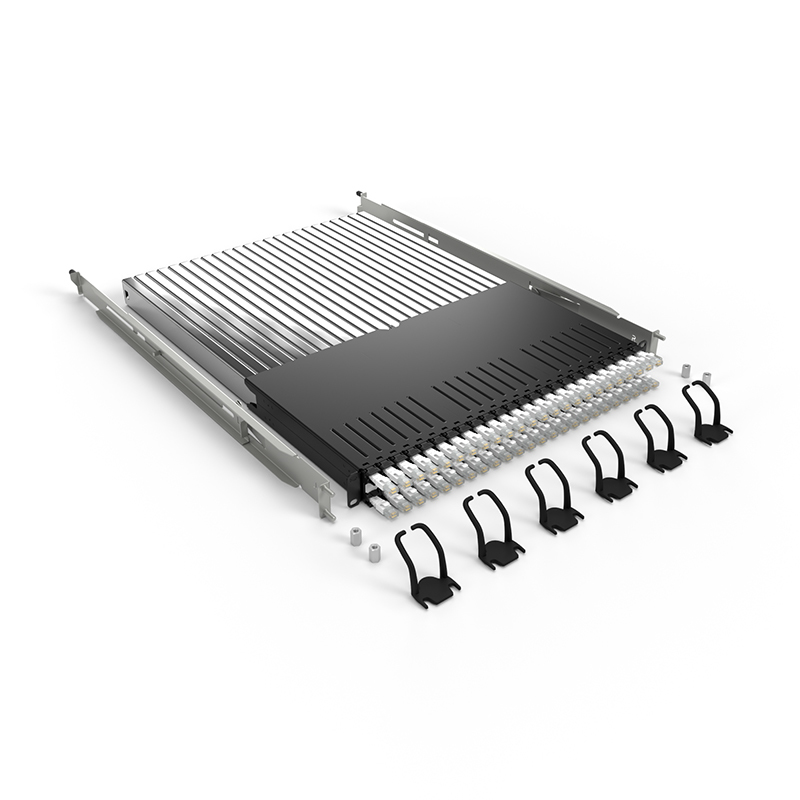 P60UTPXC6AX24W PATCHBOX