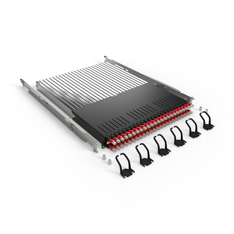 P60STPXC6AX24R PATCHBOX