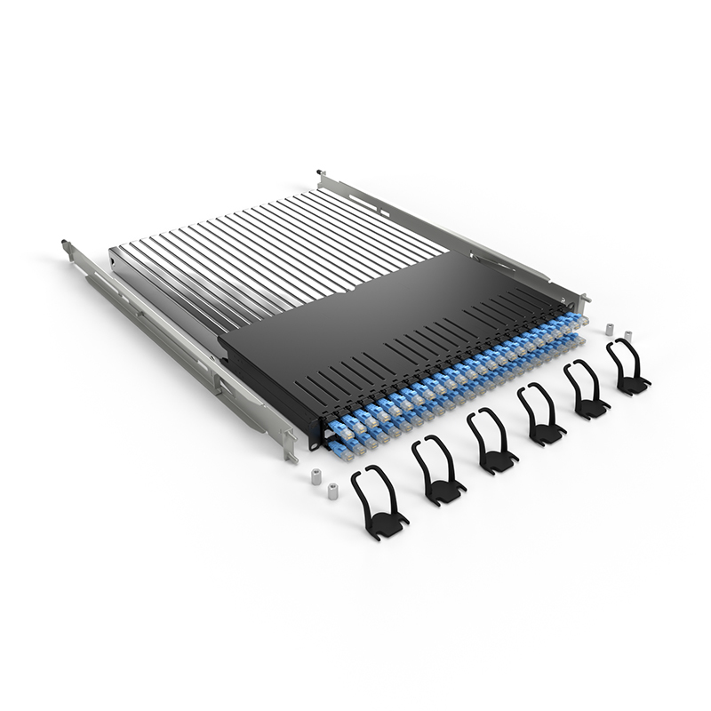 P60UTPXC6AX24B PATCHBOX