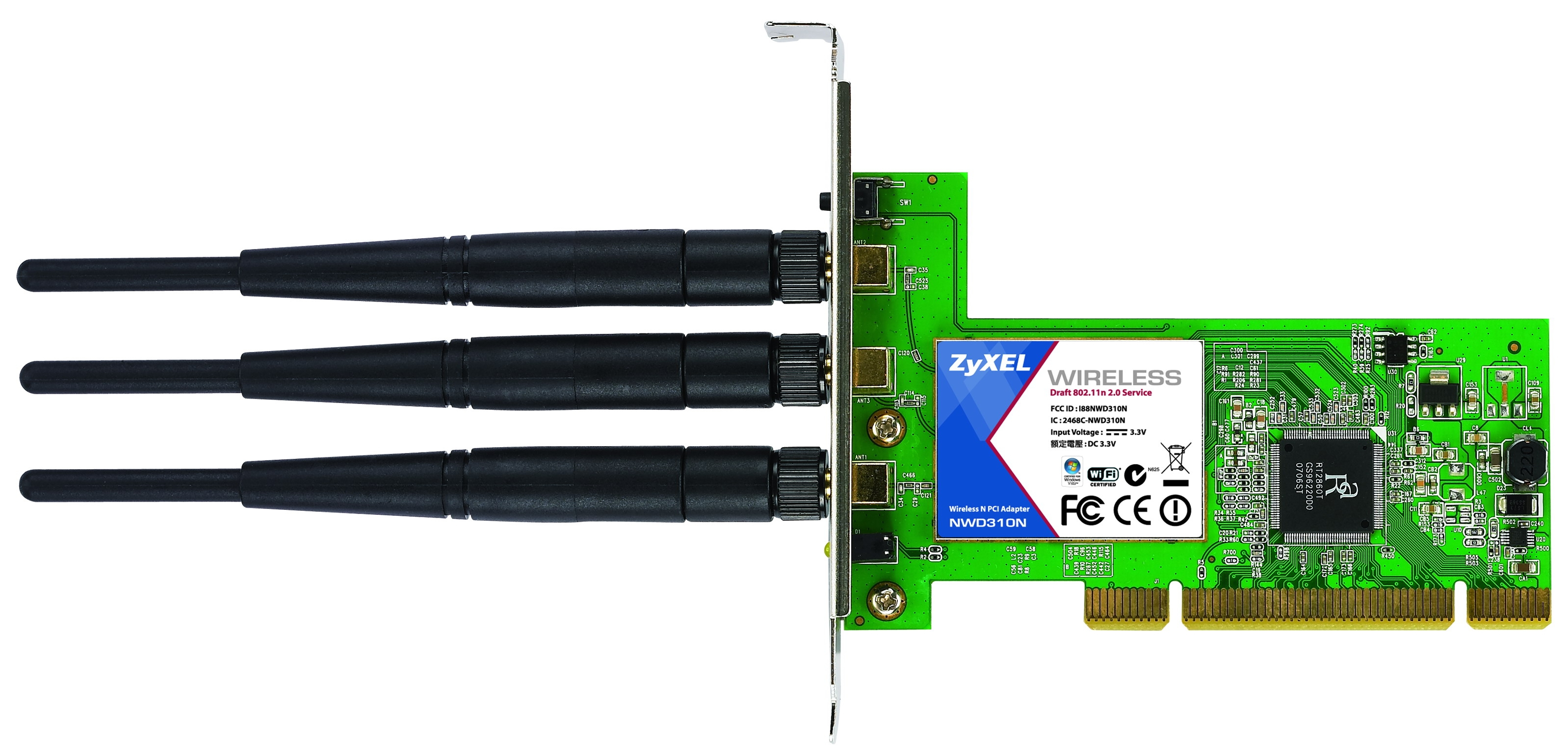 ZY-NWD310N Zyxel
