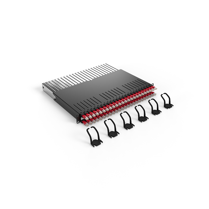 P36UTPXC6AX24R PATCHBOX