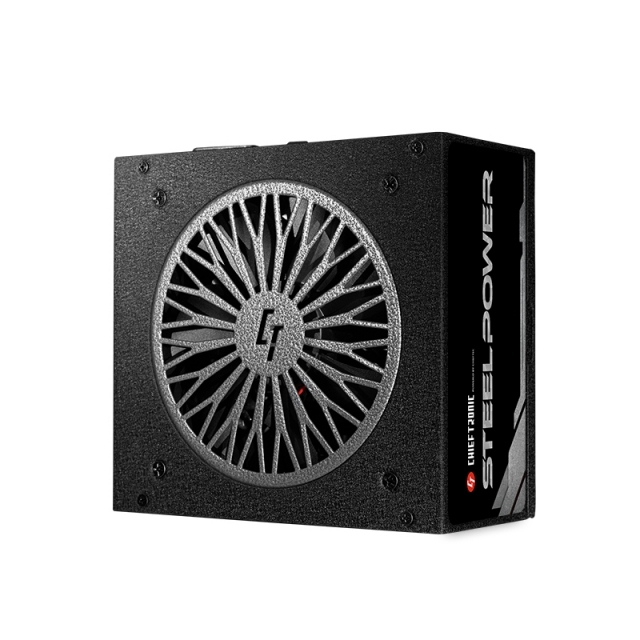 BDK-650FC Chieftec