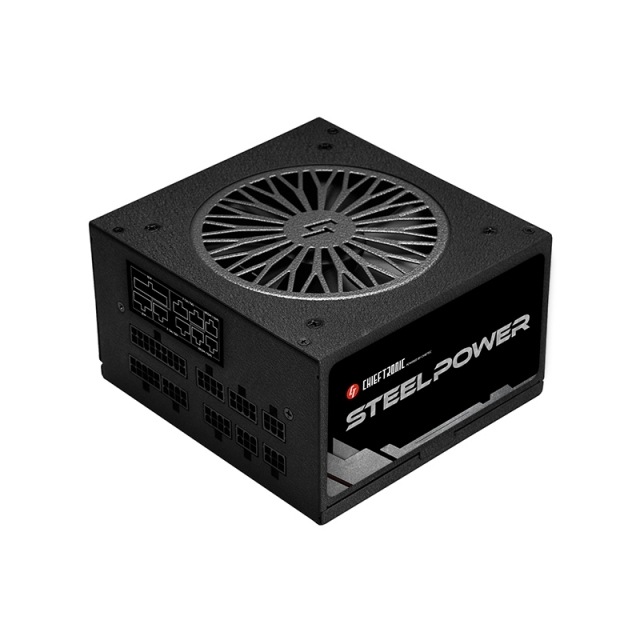BDK-750FC Chieftec