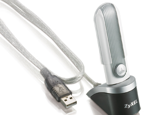 ZY-G220F Zyxel