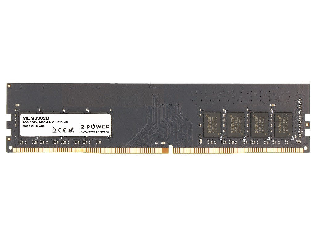 MEM8902B-2133 2-Power