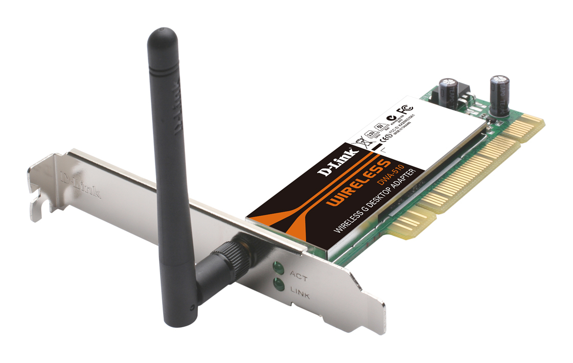 DWA-510/FR D-Link