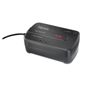 BE350G APC