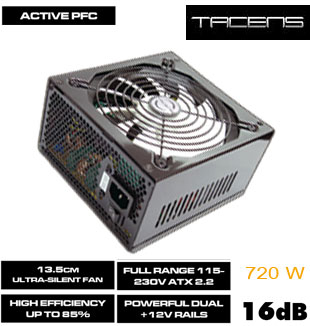 1RIIIS720 Tacens