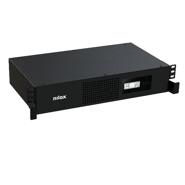 NXGCLI1100R1X7 Nilox