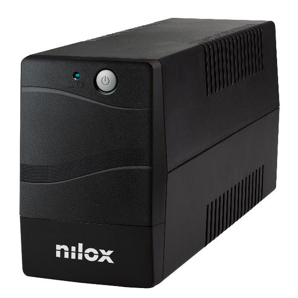NXGCLI15001X9V2 Nilox
