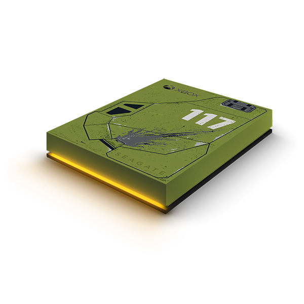 STKX2000405 Seagate