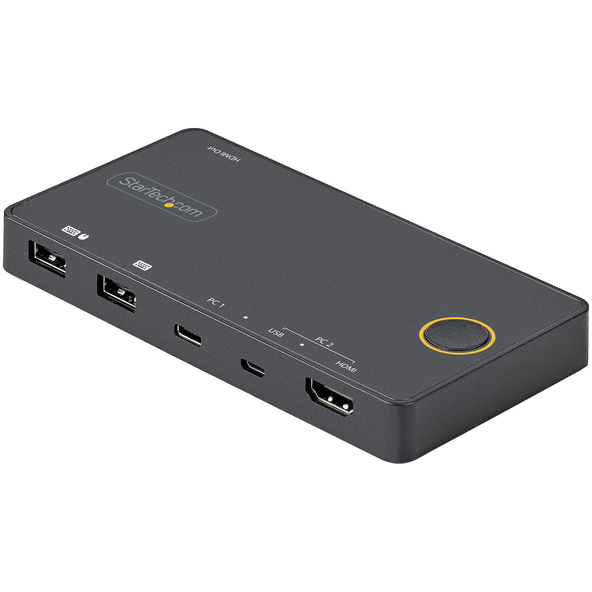 SV221HUC4K StarTech.com