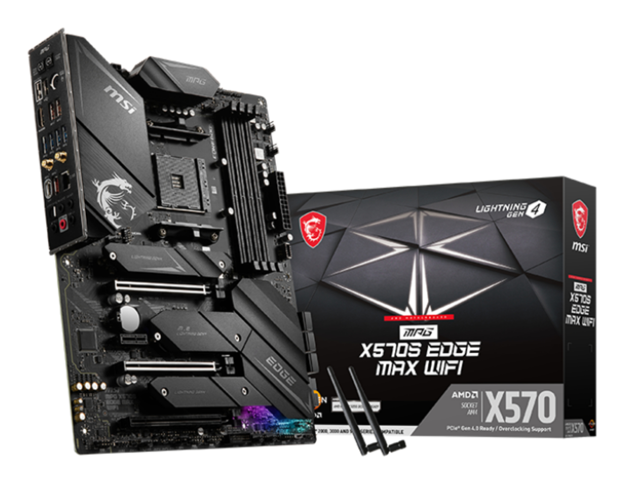 7D53-003R MSI