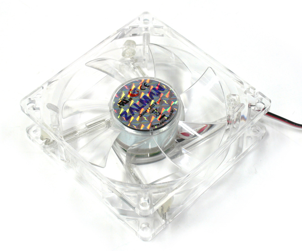 ZM-F1BL Zalman