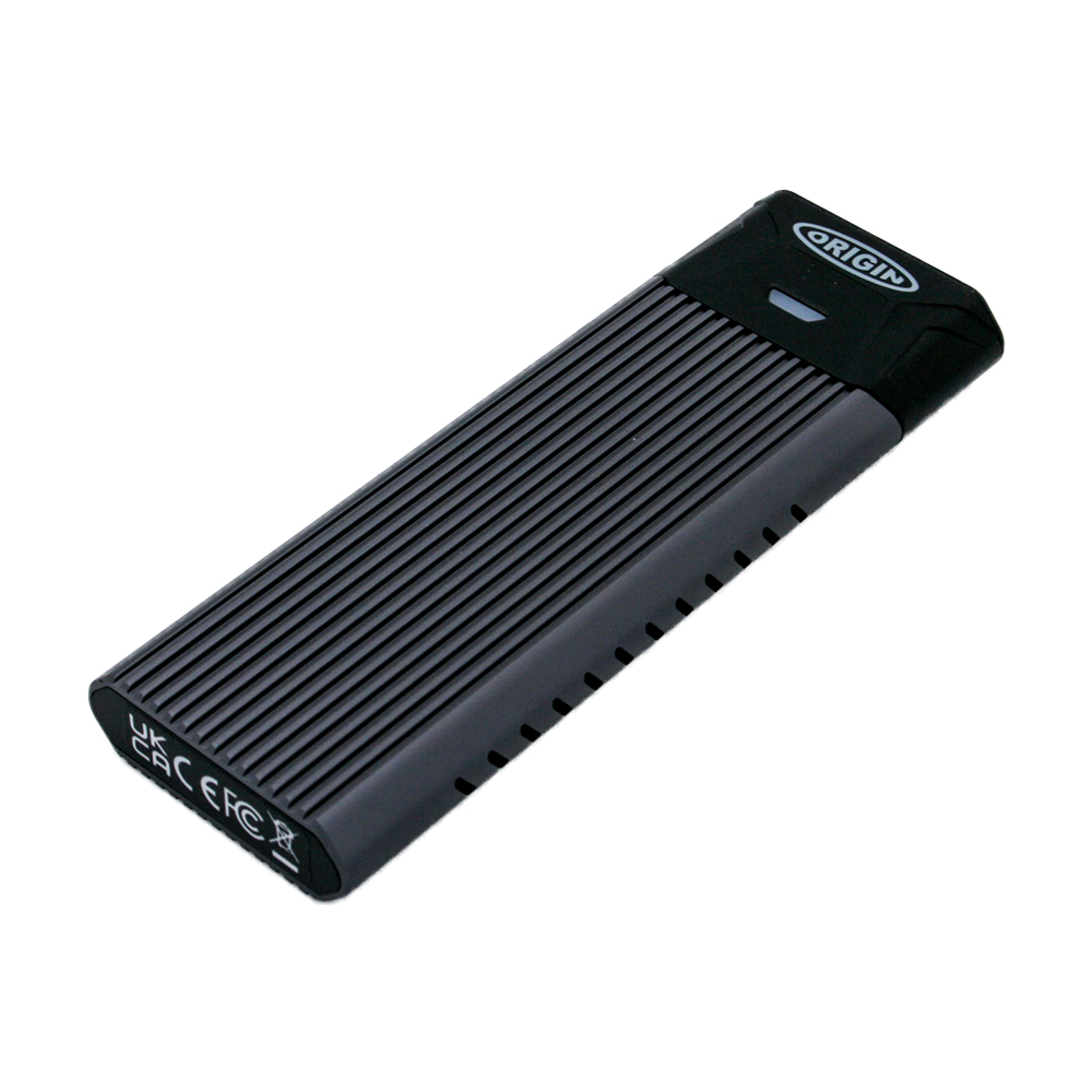 WDBAGF0020BBL-OS Origin Storage