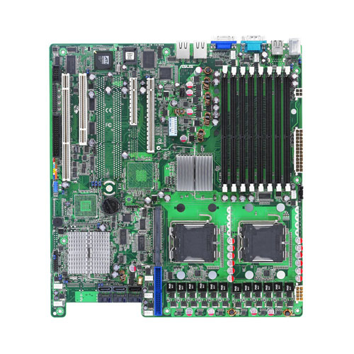DSBF-D/1U ASUS
