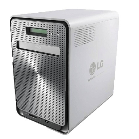 N4B1N-4TB LG