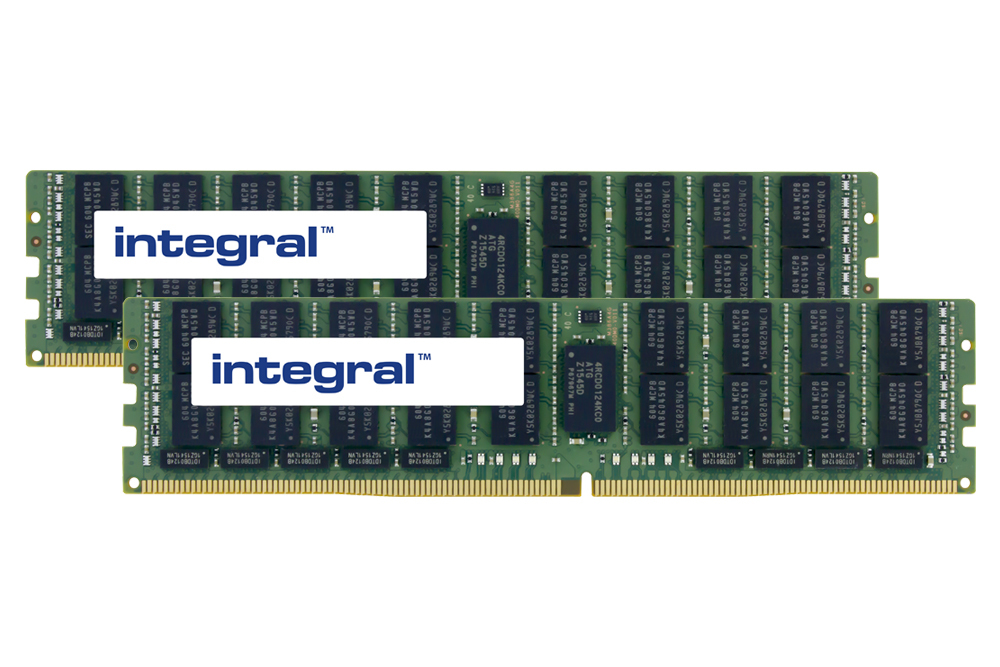 C880-128-2X64-BW-IN Integral