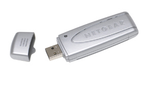 WG111 NETGEAR