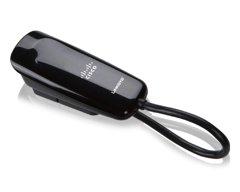 USB300M Linksys