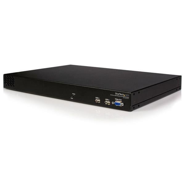 SV1653DXI StarTech.com