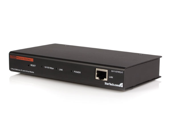 SV1107IPEXT StarTech.com
