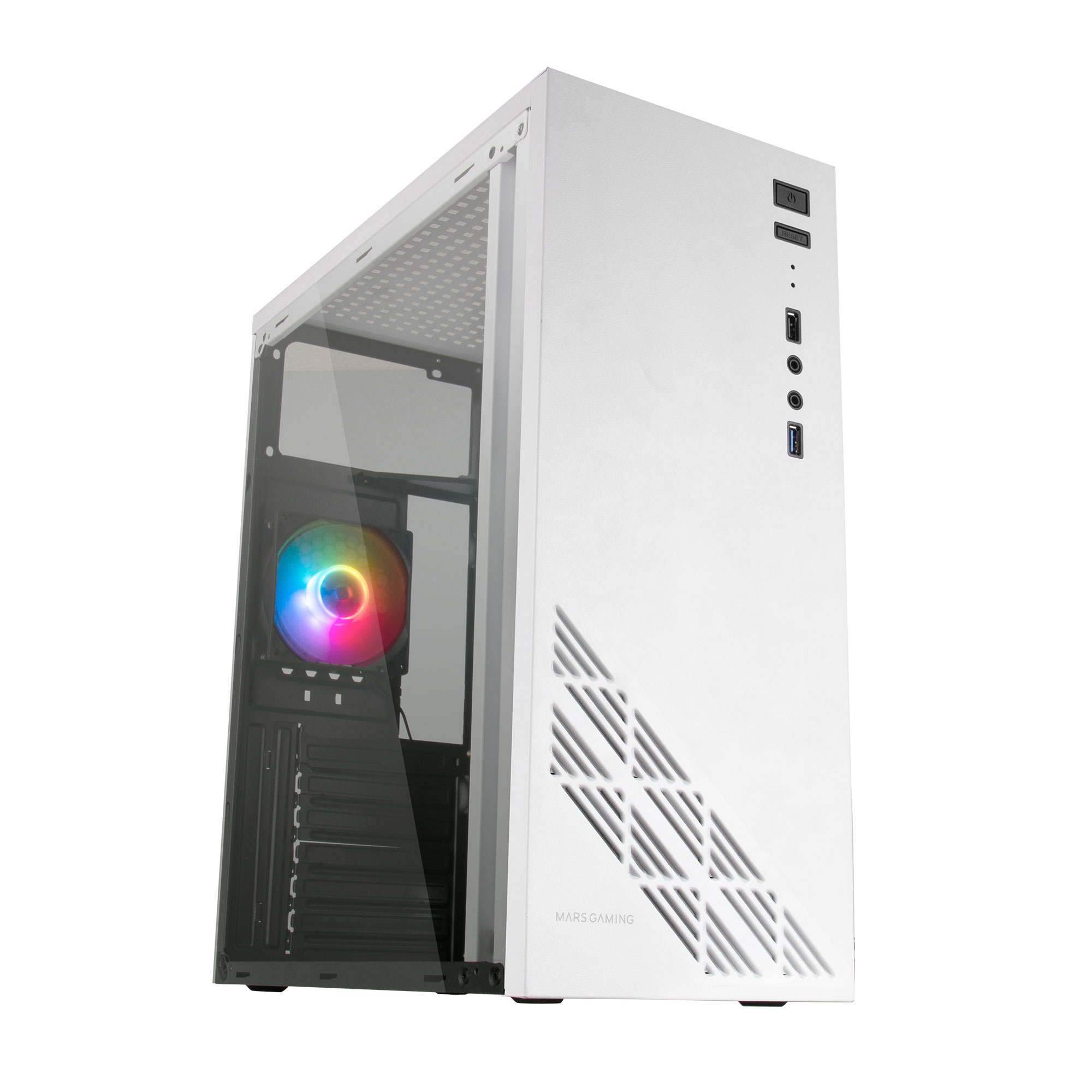 MC100W Mars Gaming