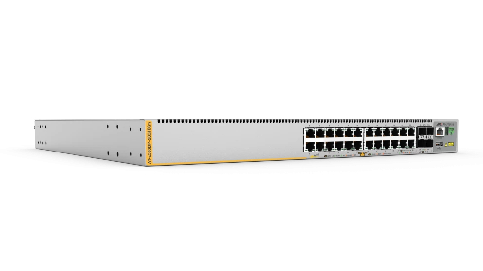 AT-X530DP-28GHXM-B05 Allied Telesis