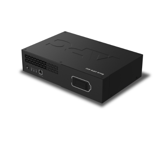 BV400XU APC
