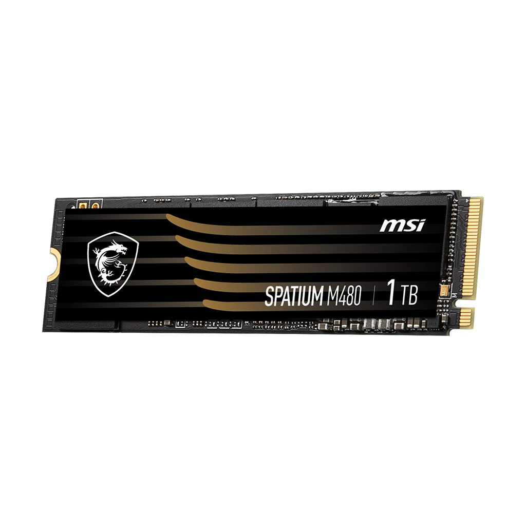 SM480N1TB MSI