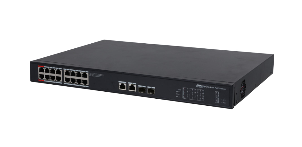 DH-PFS3220-16GT-190 Dahua Technology