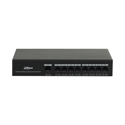 DH-PFS3009-8ET-65 Dahua Technology