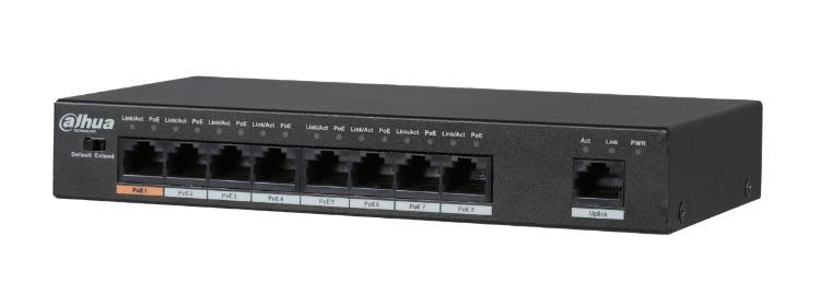 DH-PFS3009-8ET-96 Dahua Technology
