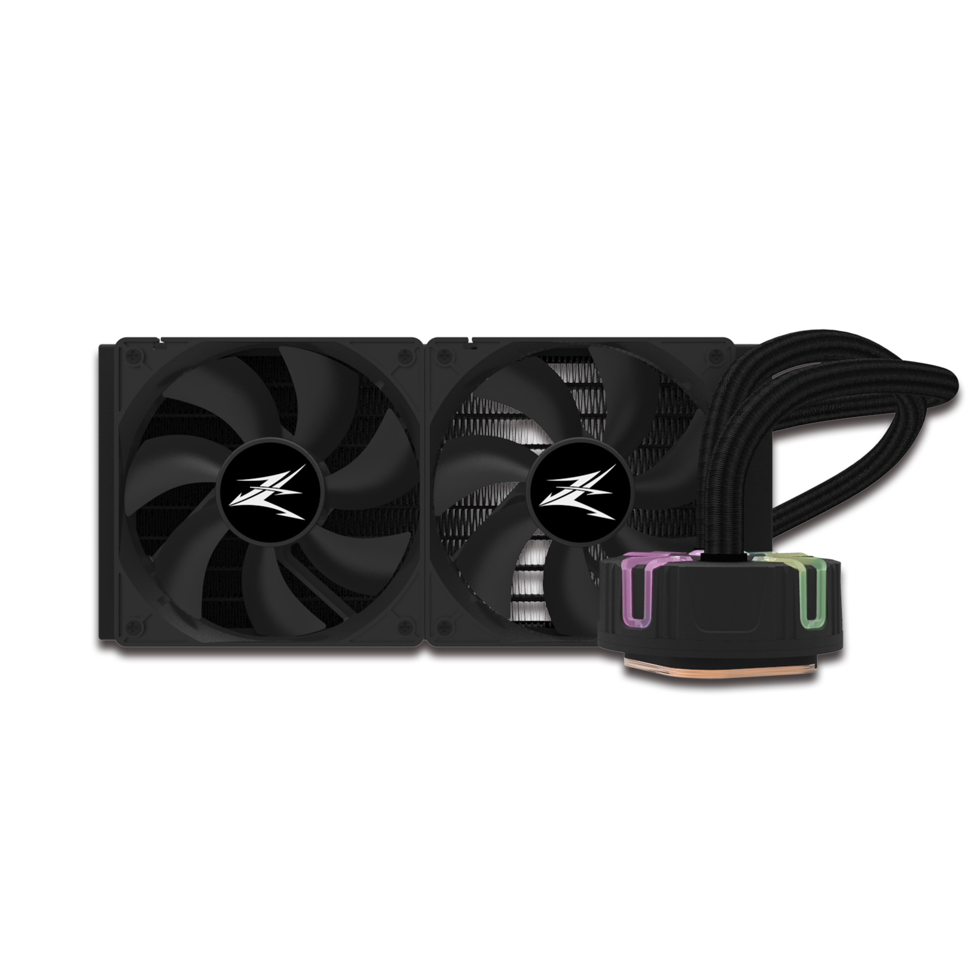 "RESERATOR5 Z24" Zalman