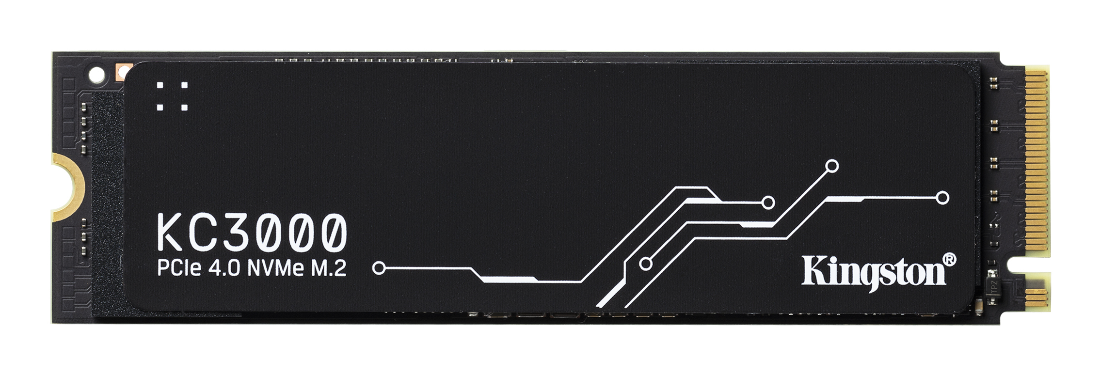 SKC3000D/2048G Kingston Technology