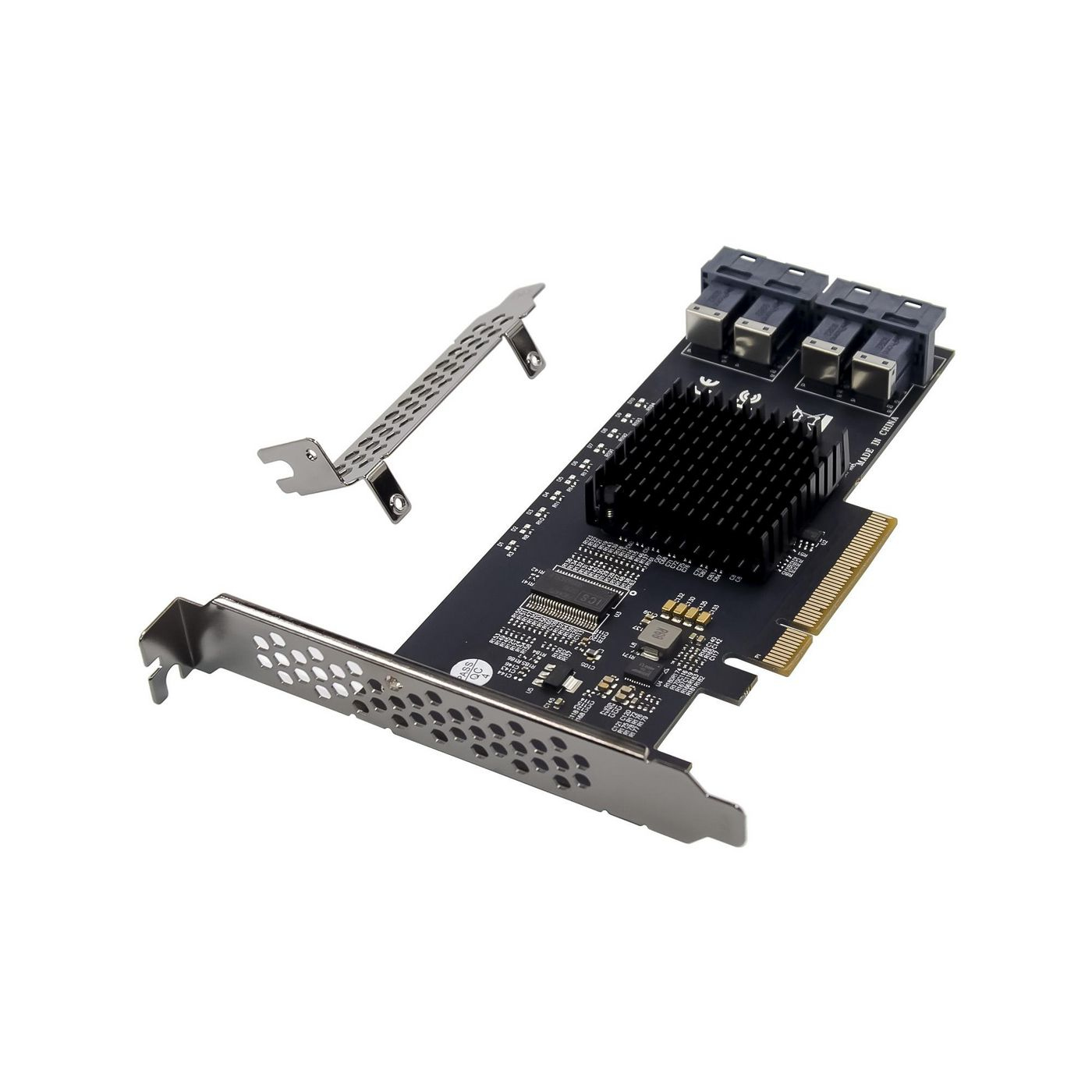 MC-PCIE-537 Microconnect