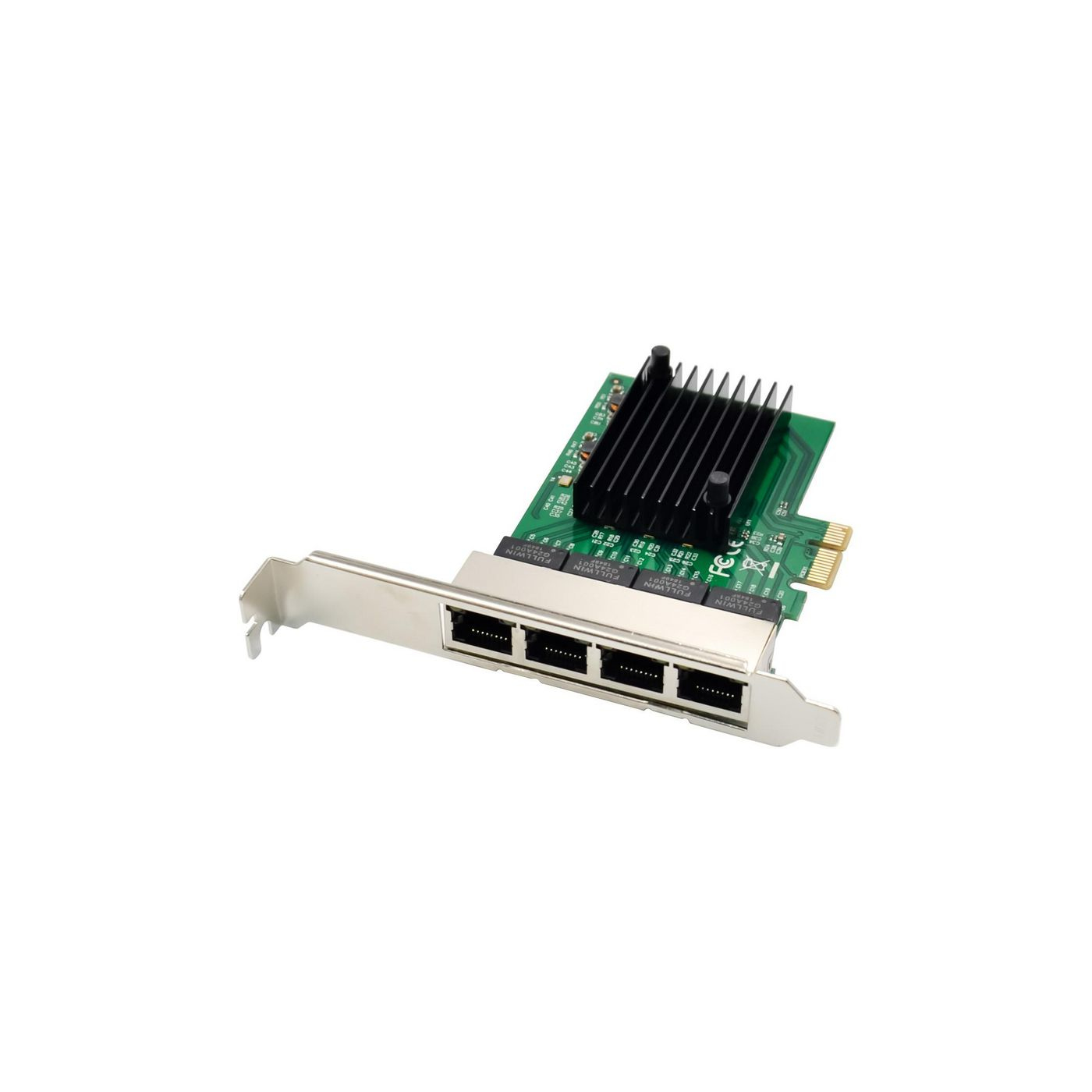 MC-PCIE-708 Microconnect
